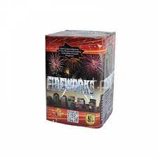 Bateria Fireworks XN116020