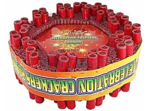 BATERIA PETARD CELEBRATION CRACKER 20 000S F3