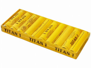 Petarda błyskowa Titan1 EK10