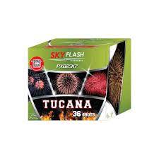 Tucana Pxb2317 37 strzałów