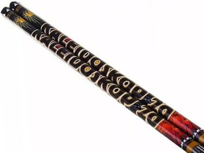 Kalejdoskop TXC376 - 20 strzałów 0.4" (2 sztuki)