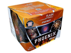 PXB3627 Phoenix