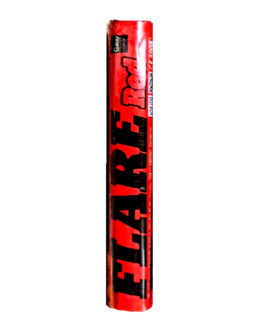 Flara czerwona Gaoo FG40-R