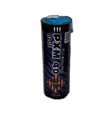 Świeca dymna Pxm 40 blue
