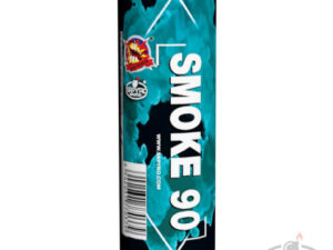 CLE7037B Świeca dymna Somke 90