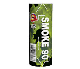 CLE7037G Świeca dymna Somke 90