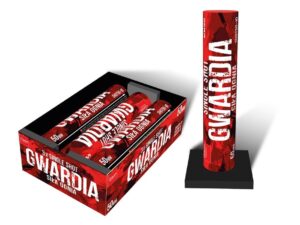 SINGLE SHOT GWARDIA 50mm NOWOŚĆ!