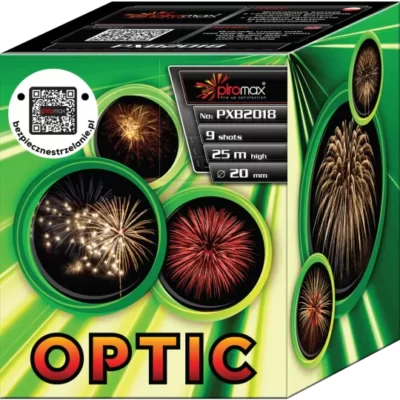 PXB2018 Optic   9 strz.