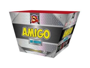 AMIGO 25S 30MM CLE4271