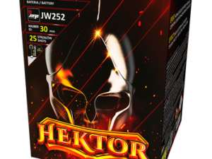 Hektor 25s JW252