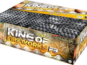 C379XMK/C King Fireworks 379