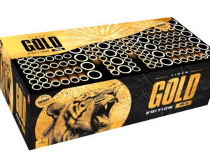 Gold Edition 3600 CLE4525 - 163 strzałów 1.2"/2"