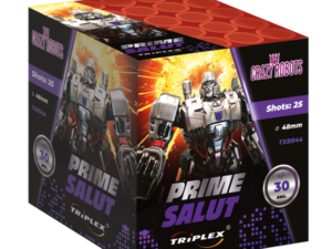 TXB944 PRIME SALUTE 25S 1.9″