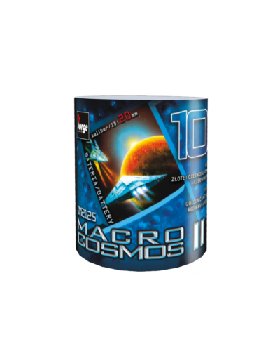 MACROCOSMOS II SM2125