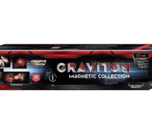 Graviton PXC213 - 144 strzały 1"