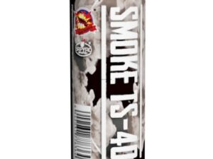 Smoke TS-40 WHITE CLE7036W