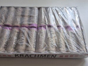 Petarda H2 Krachmen Gaoo STARA MOCNA WERSJA!