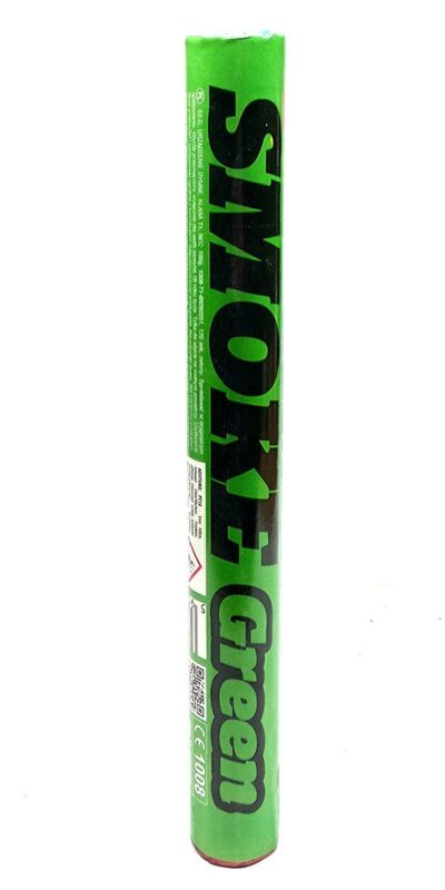 GIGANT SMOKE GREEN 100g