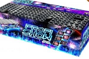 Profi Show 216s C216XMFS/C