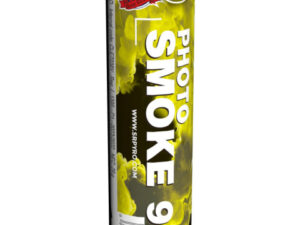 Photo Smoke Świeca Dymna Żółta 1szt