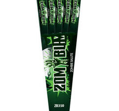 Zom Bum Rockets ZB350