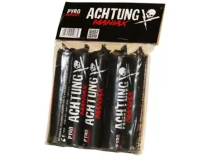TP1 Achtung Maniax 5g