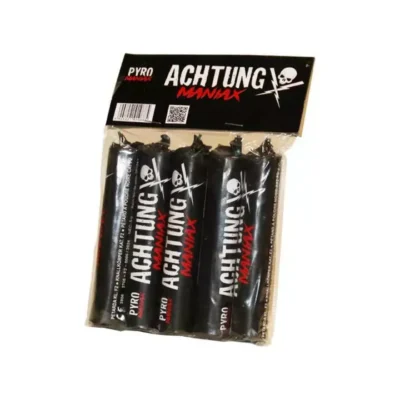 TP1 Achtung Maniax 5g