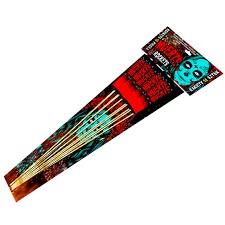 Jorge MUERTE JR102 - 10 szt