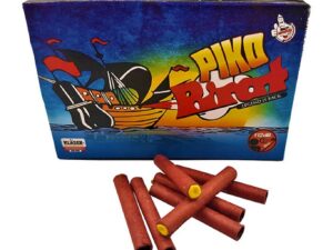 Piko Pirat K0201