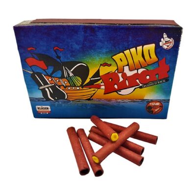 Piko Pirat K0201
