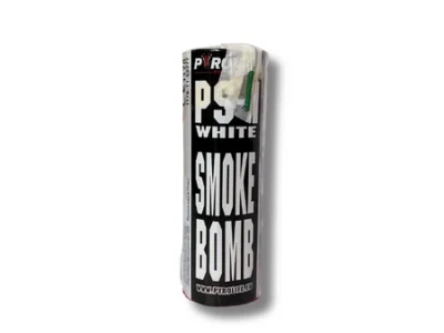 Smoke Bomb - Biały- PS-1/W - DYM  1 szt.