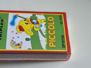 XP1015a PICCOLO – Corsair 60 sztuk