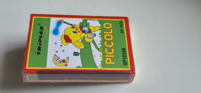 XP1015a PICCOLO – Corsair 60 sztuk