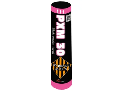 Dym PXM30 "PINK"