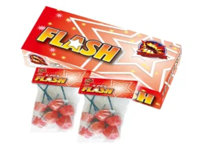 Flash 6 sztuk