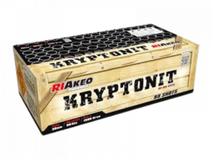 RIAKEO KRYPTONIT 98 strz. 30mm