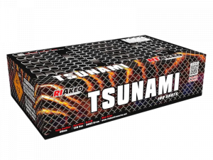 RIAKEO TSUNAMI 180 strz. 30mm