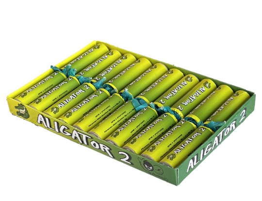 Petarda ALIGATOR 2 DEXTRIN Petarda ALIGATOR 2 DEXTRIN