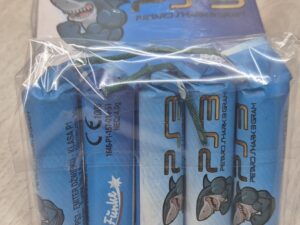 Ps3 Shark Emiter Dźwięku 5 szt.