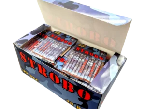 Stroboskop 40 sek. PXG116 – 10 szt