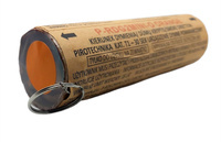 Świeca dymna Pyrolife ORANGE RDG2-MINI