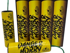 Danger Hobby 5g 4szt