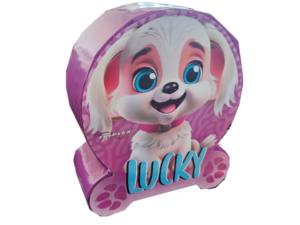 Fontanna Triplex LUCKY TXF843 - 1 szt