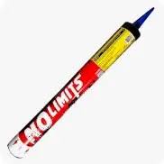 Bateria Rzymskich Ogni NO LIMITS 380 (GATLING) PXO220 – 380 strzałów | Piromax Fireworks