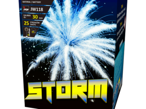 JW118 - STORM NOWOŚĆ !!! JW118 - STORM NOWOŚĆ !!!