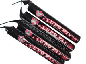 Petarda LUPO P1 – Bardzo głośna ! HIT – 1 szt. Petarda LUPO P1 – Bardzo głośna ! HIT – 1 szt.