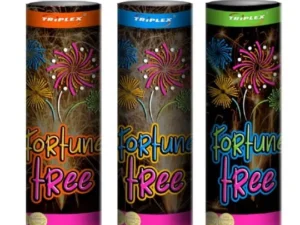 Fontanna Fortune Tree Fontanna TXF716 Triplex 3 sztuki