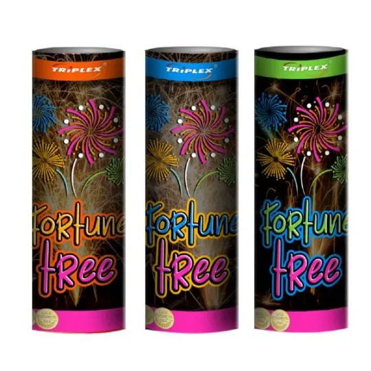 Fontanna Fortune Tree Fontanna TXF716 Triplex 3 sztuki Fontanna Fortune Tree Fontanna TXF716 Triplex 3 sztuki