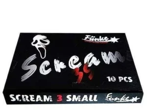 Funke Scream 3S - 10 sztuk Funke Scream 3S - 10 sztuk
