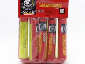 Matabrujas xp1012 – Kolekcjonerskie – Triplex Matabrujas xp1012 – Kolekcjonerskie – Triplex